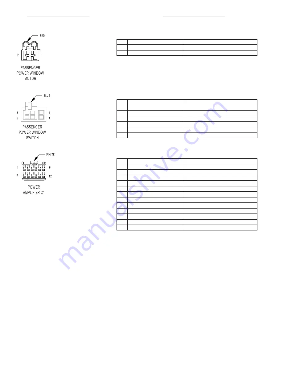 Chrysler 2004 Concorde Service Manual Download Page 877