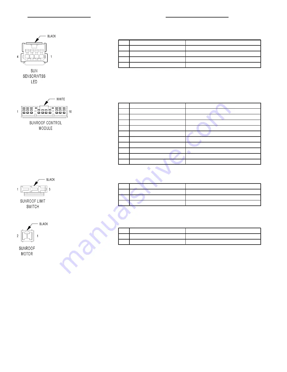 Chrysler 2004 Concorde Service Manual Download Page 899