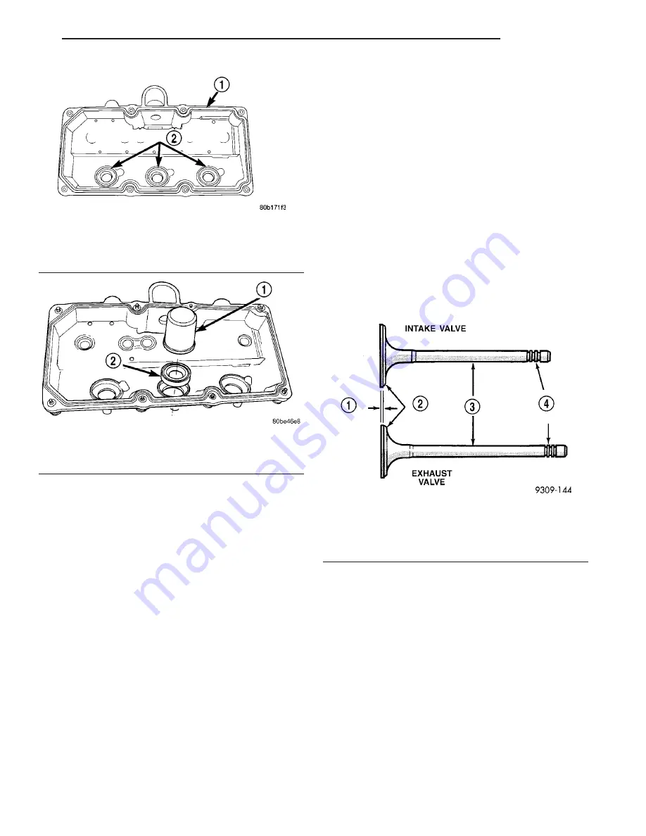 Chrysler 2004 Concorde Service Manual Download Page 981