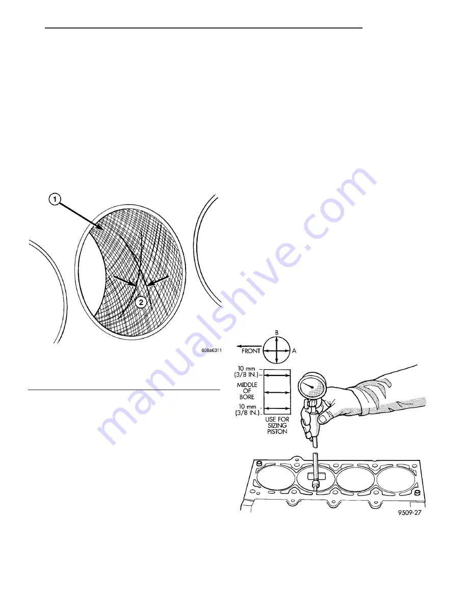 Chrysler 2004 Concorde Service Manual Download Page 993