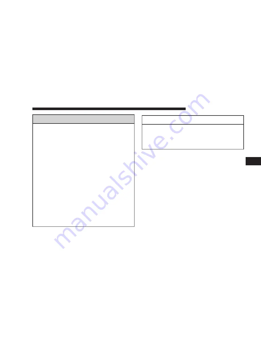 Chrysler 2004 Crossfire Manual Download Page 147