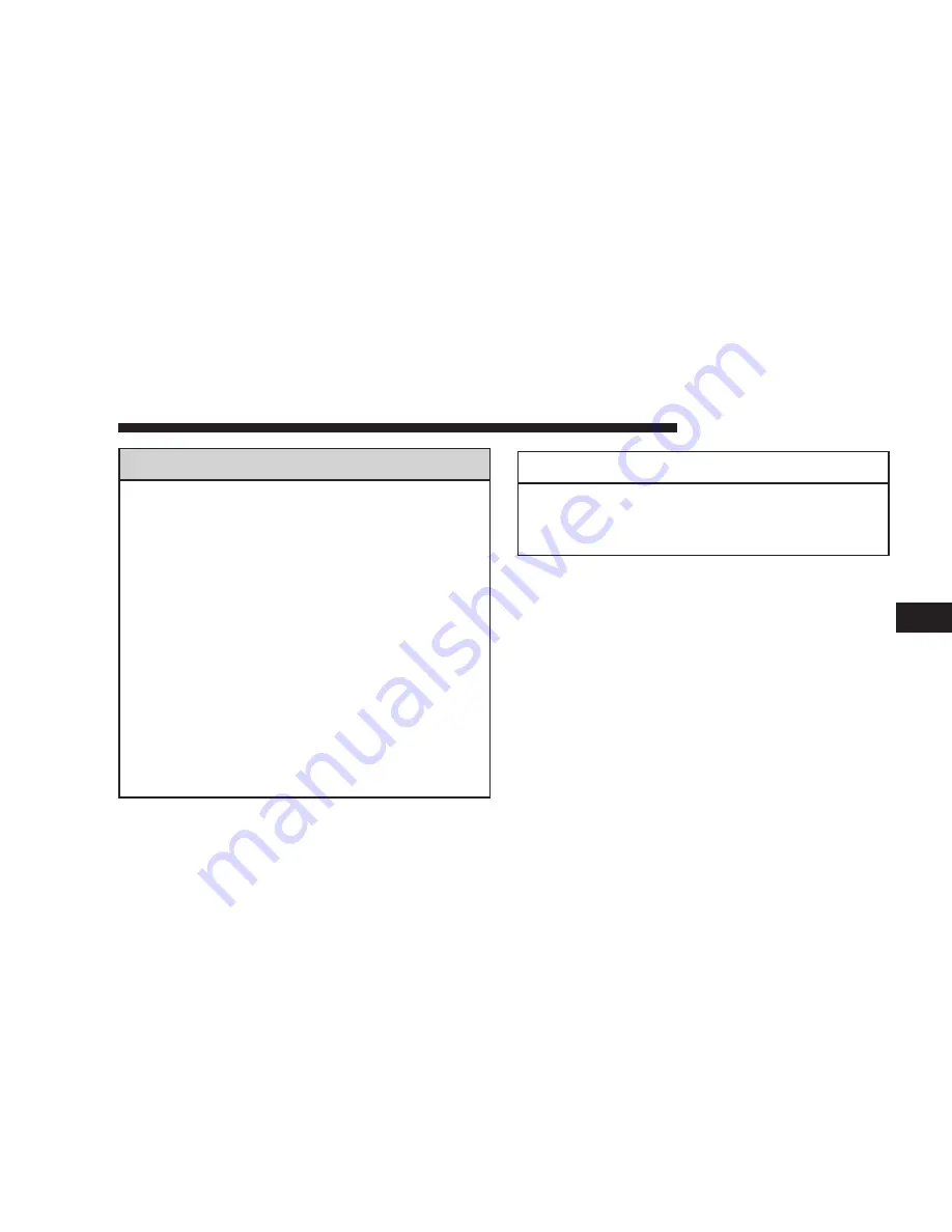 Chrysler 2004 Pacifica Manual Download Page 229