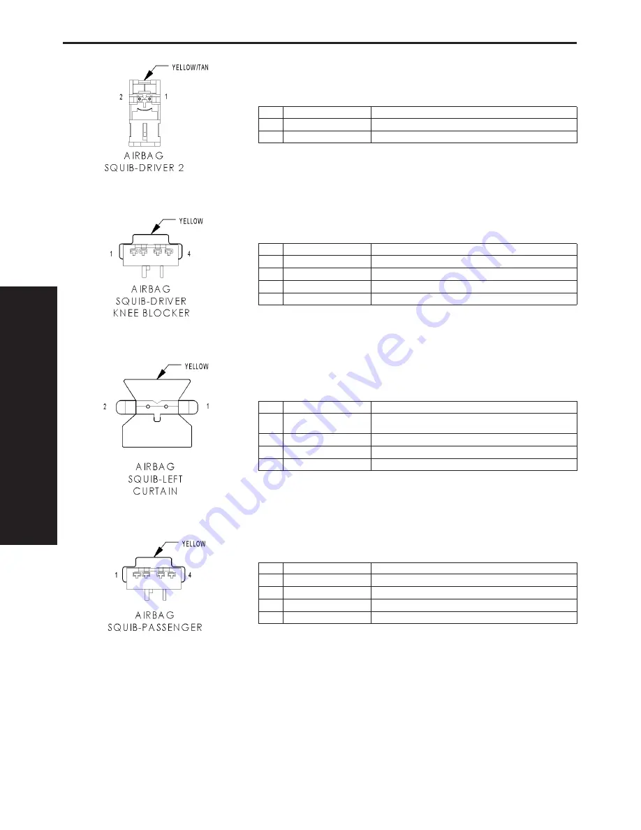 Chrysler 2004 Pacifica Service Manual Download Page 1413