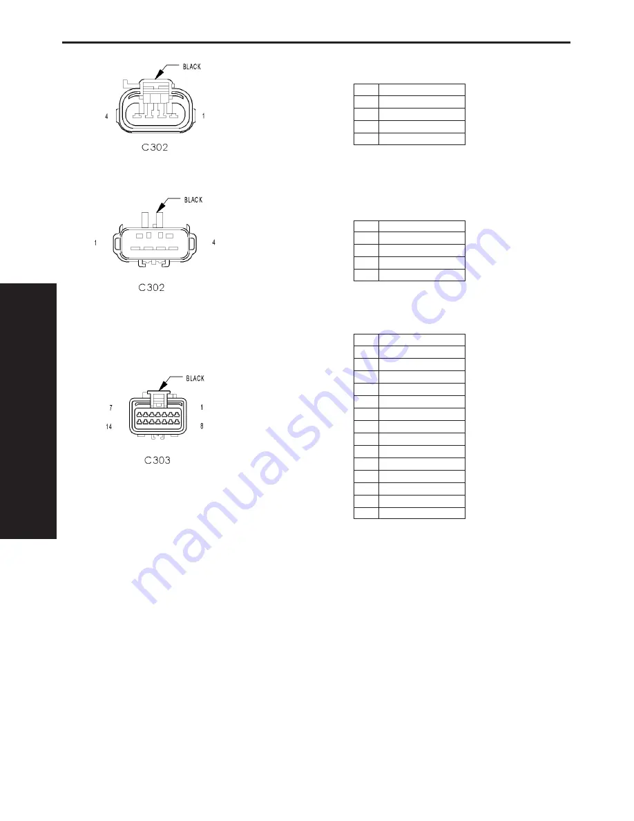 Chrysler 2004 Pacifica Service Manual Download Page 1425