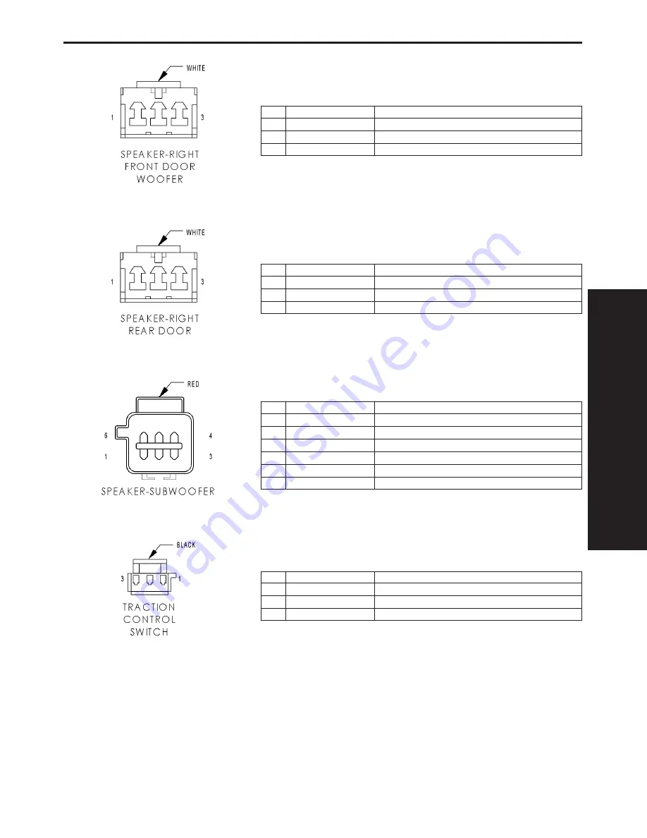 Chrysler 2004 Pacifica Service Manual Download Page 1470