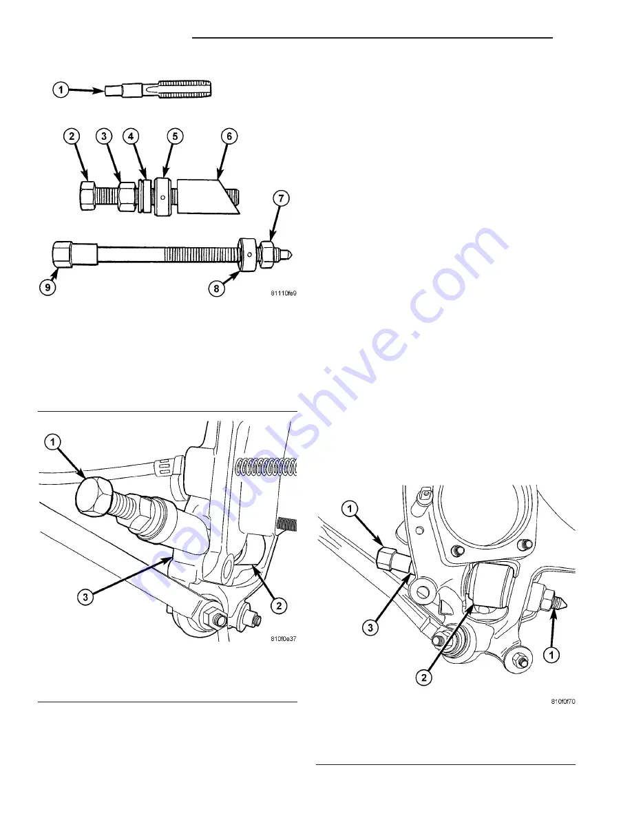 Chrysler 2004 Pacifica Service Manual Download Page 1799