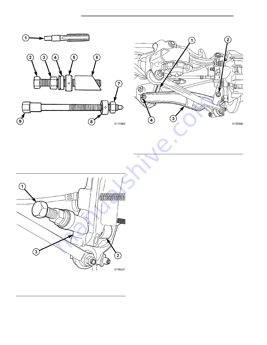 Chrysler 2004 Pacifica Service Manual Download Page 1803