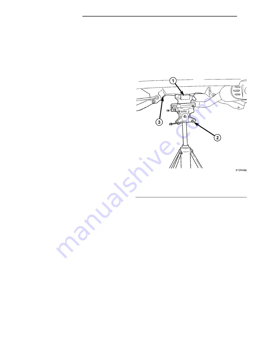 Chrysler 2004 Pacifica Service Manual Download Page 1807