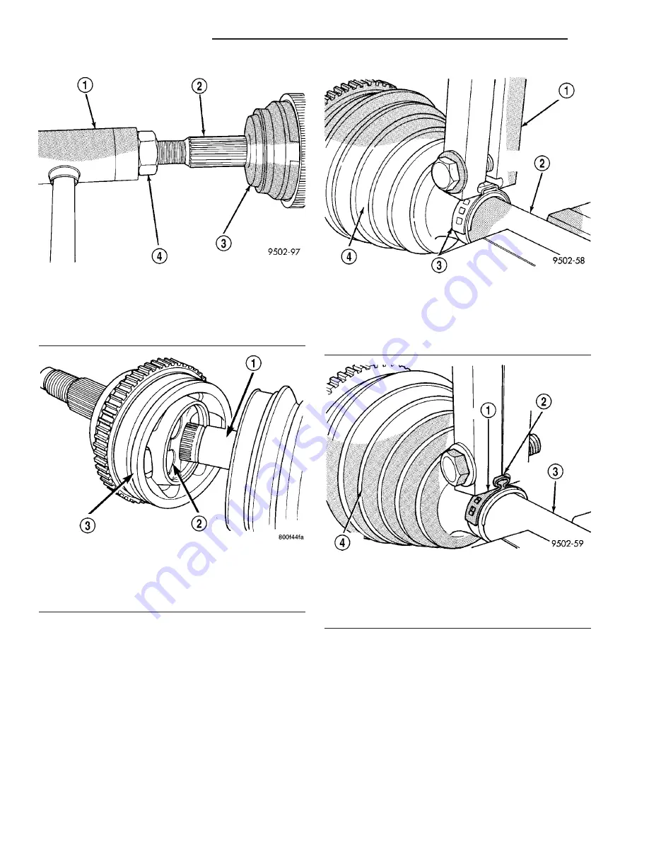 Chrysler 2004 Pacifica Service Manual Download Page 1825