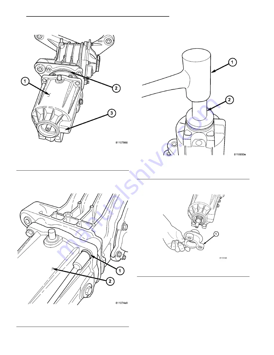 Chrysler 2004 Pacifica Service Manual Download Page 1852