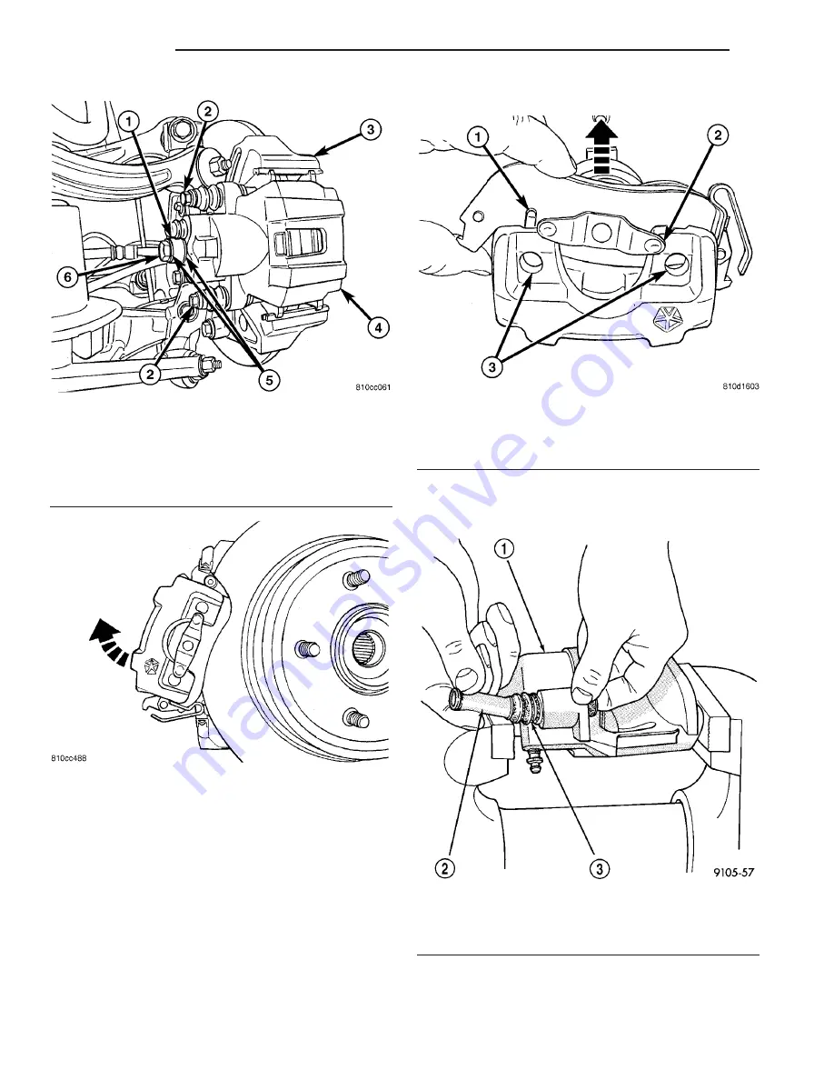 Chrysler 2004 Pacifica Service Manual Download Page 1885