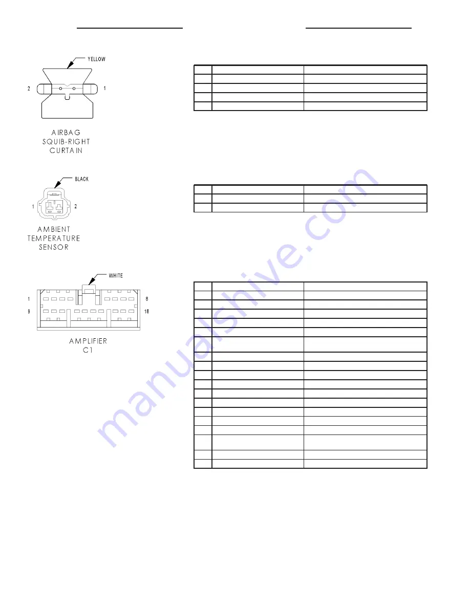 Chrysler 2004 Pacifica Service Manual Download Page 2519