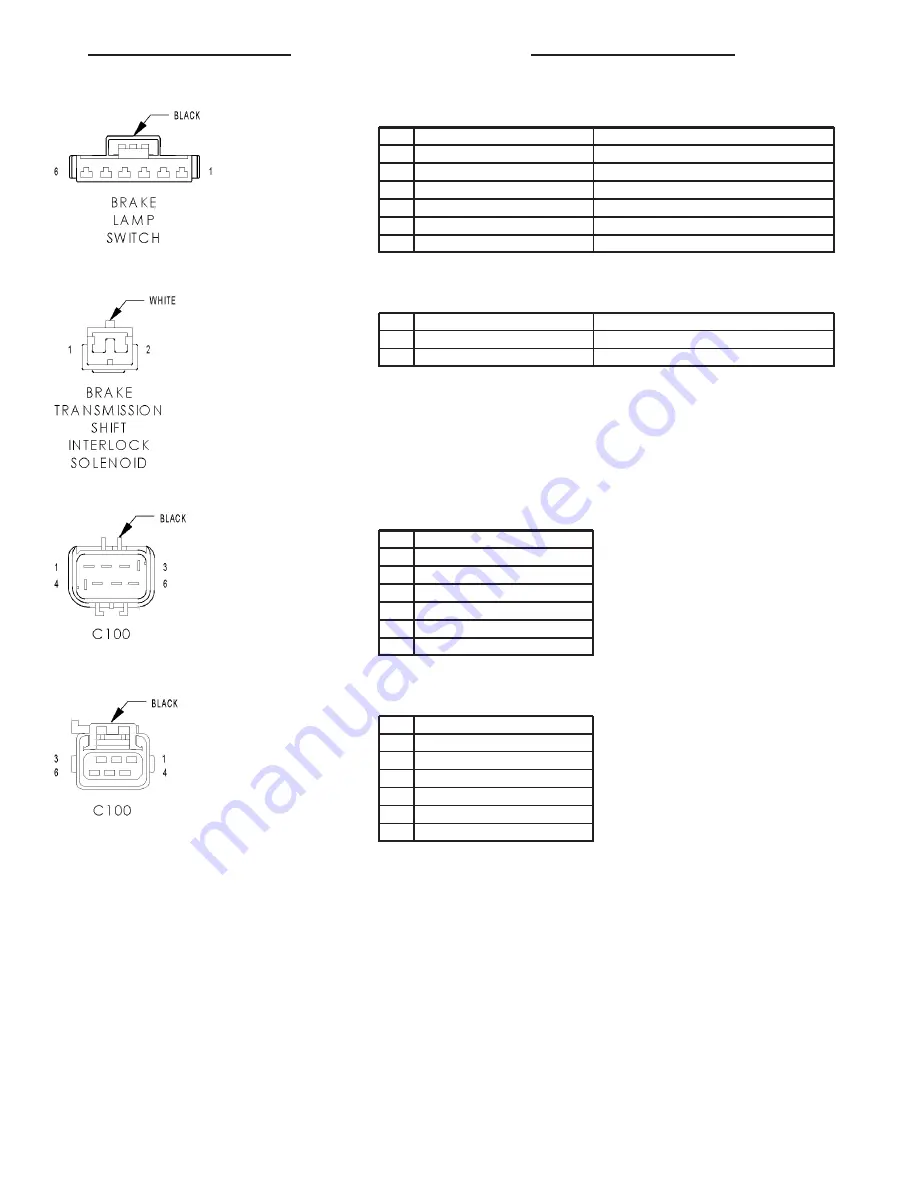 Chrysler 2004 Pacifica Service Manual Download Page 2526