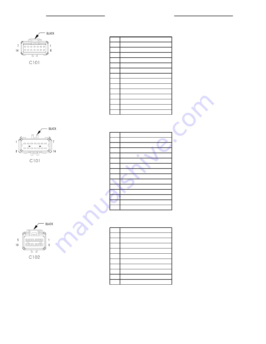 Chrysler 2004 Pacifica Service Manual Download Page 2527