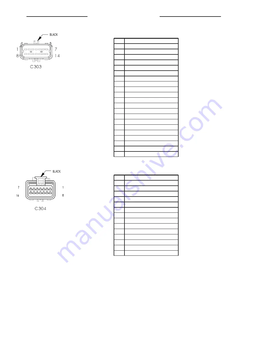 Chrysler 2004 Pacifica Service Manual Download Page 2538