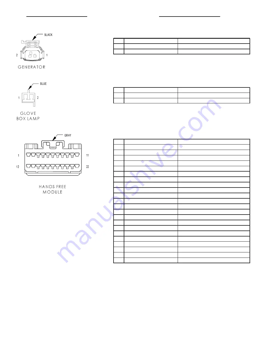 Chrysler 2004 Pacifica Service Manual Download Page 2558