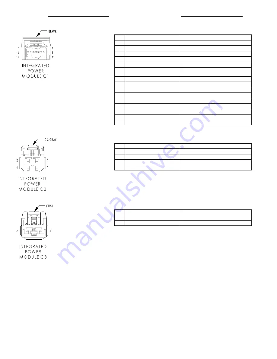 Chrysler 2004 Pacifica Service Manual Download Page 2567