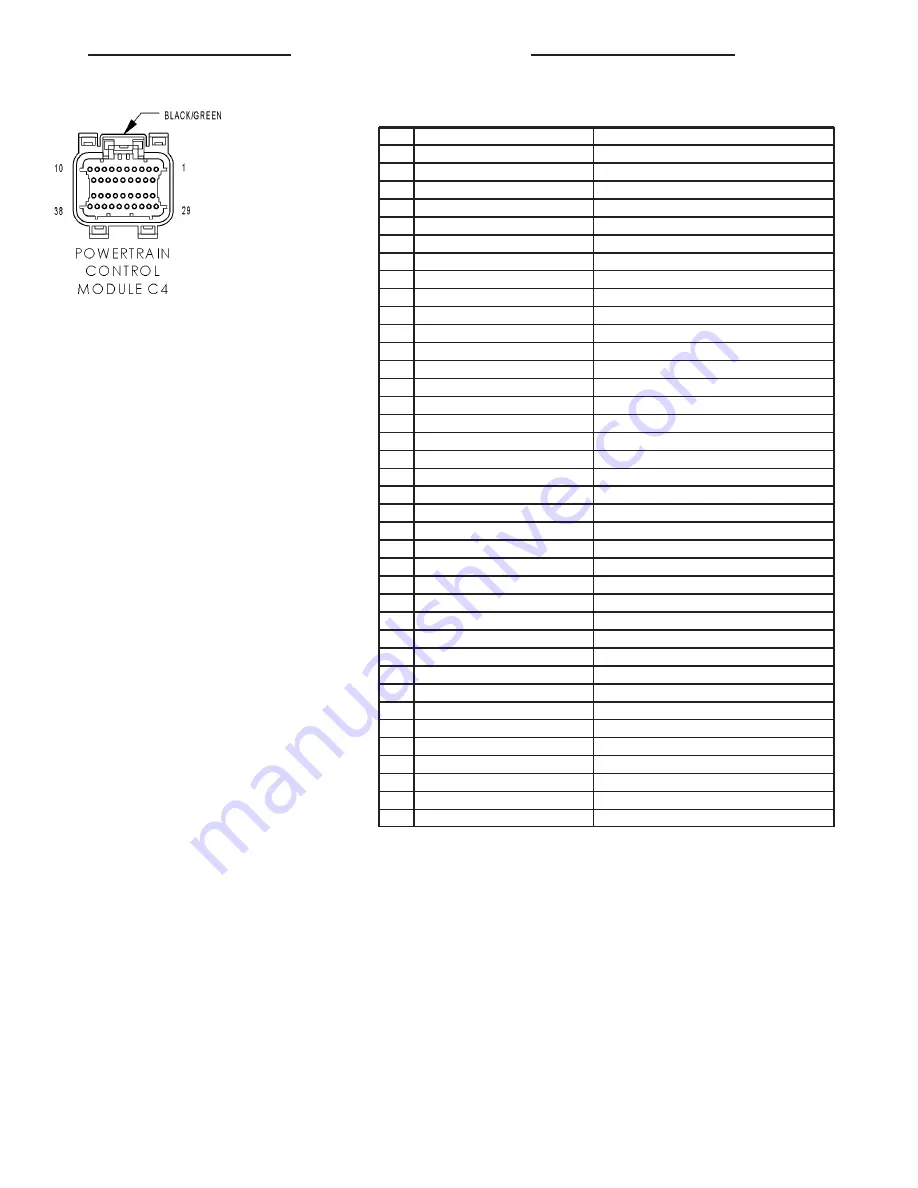 Chrysler 2004 Pacifica Service Manual Download Page 2586