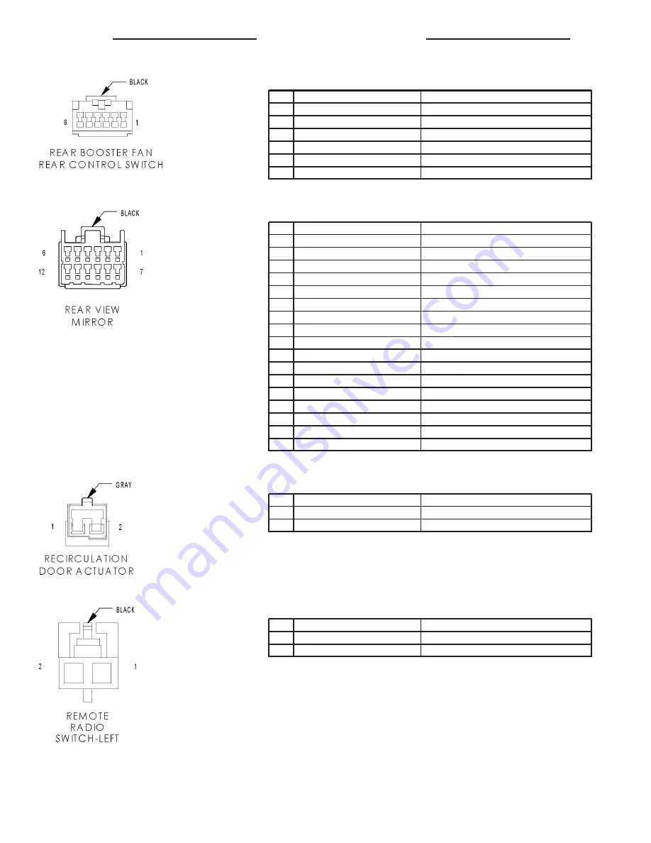 Chrysler 2004 Pacifica Service Manual Download Page 2591