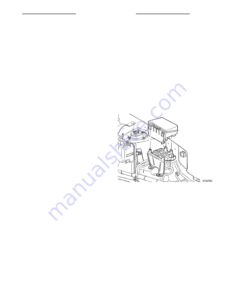 Chrysler 2004 Pacifica Service Manual Download Page 2662