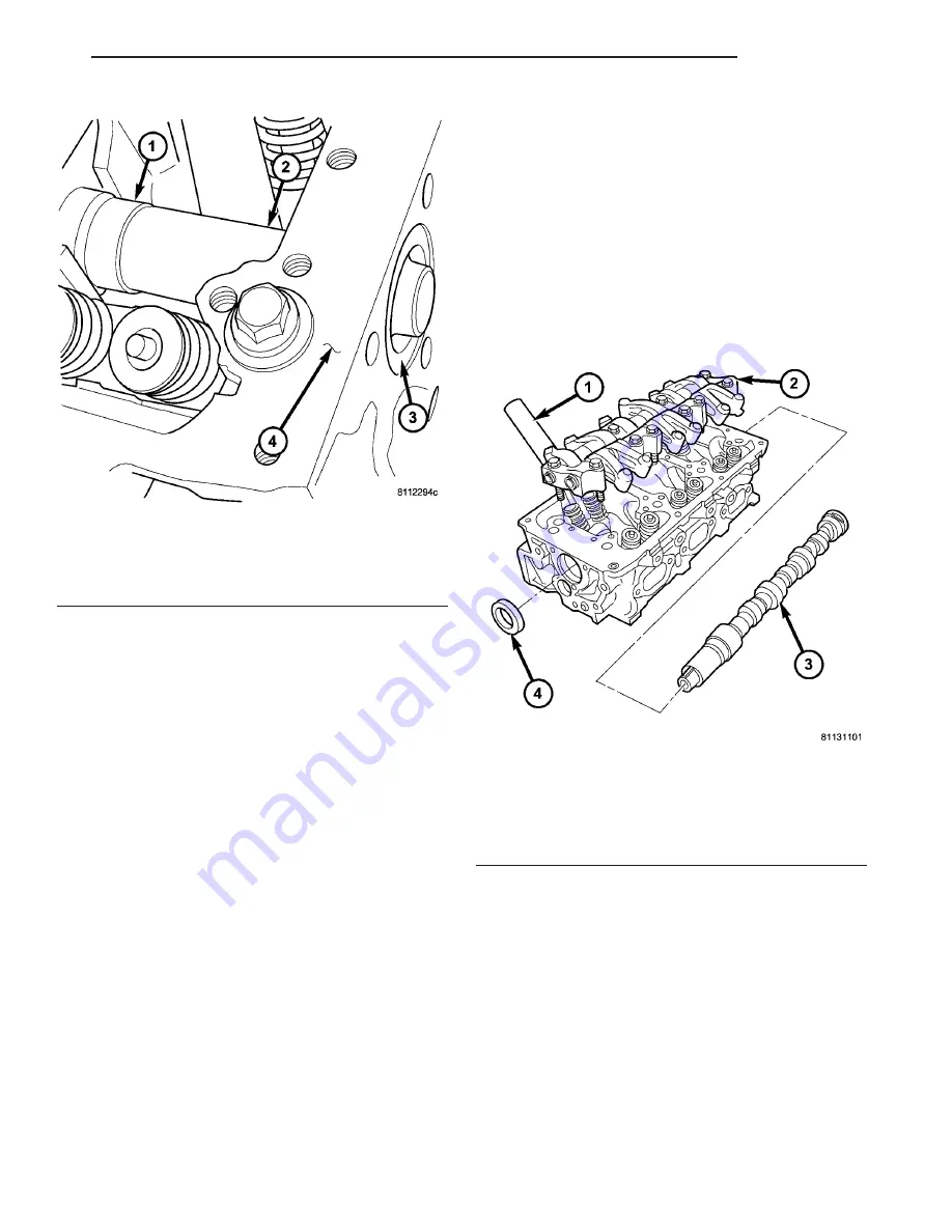 Chrysler 2004 Pacifica Service Manual Download Page 2702