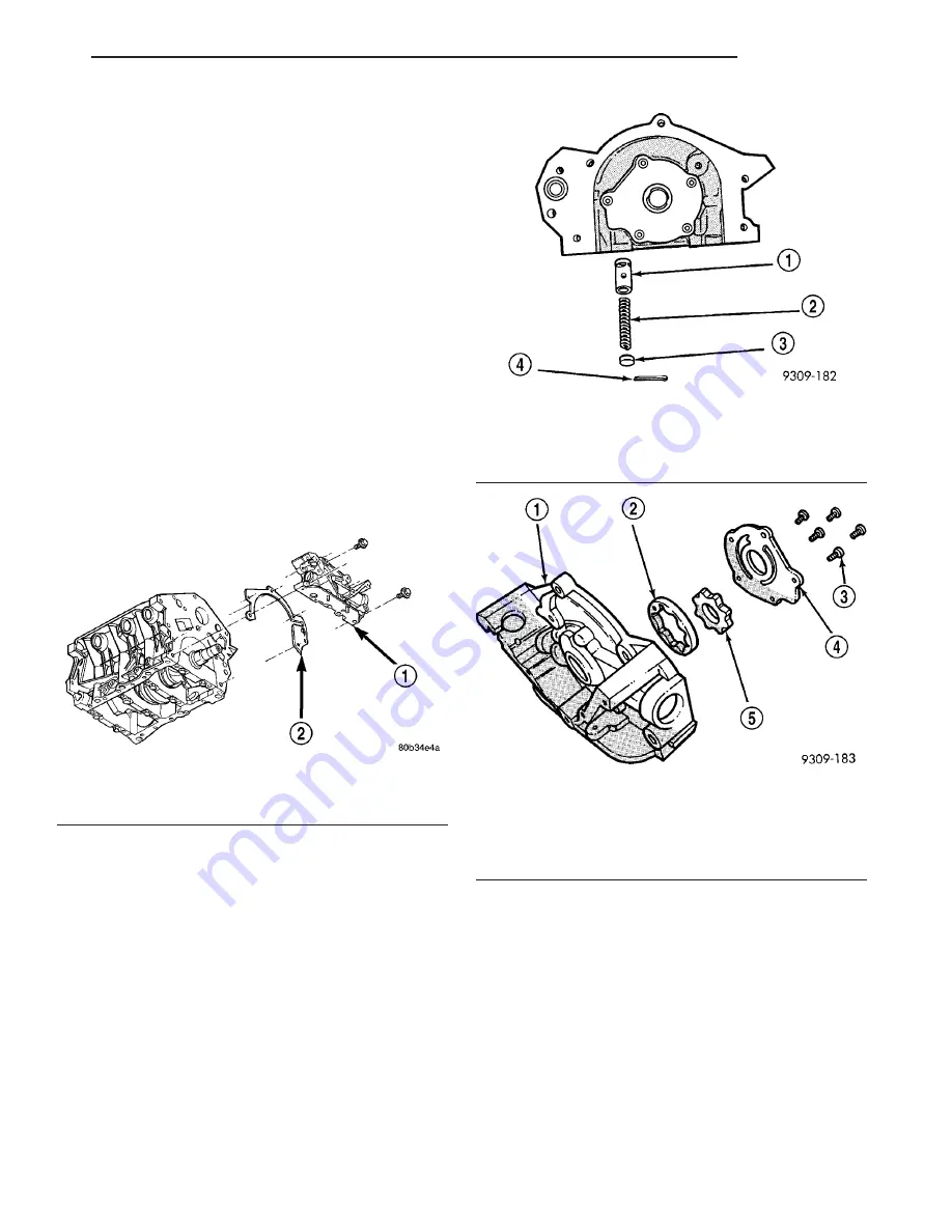 Chrysler 2004 Pacifica Service Manual Download Page 2744