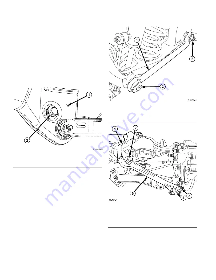 Chrysler 2004 Pacifica Service Manual Download Page 2790