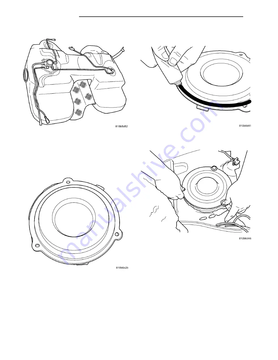 Chrysler 2004 Pacifica Service Manual Download Page 2839