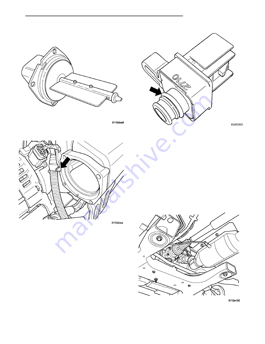 Chrysler 2004 Pacifica Service Manual Download Page 2844