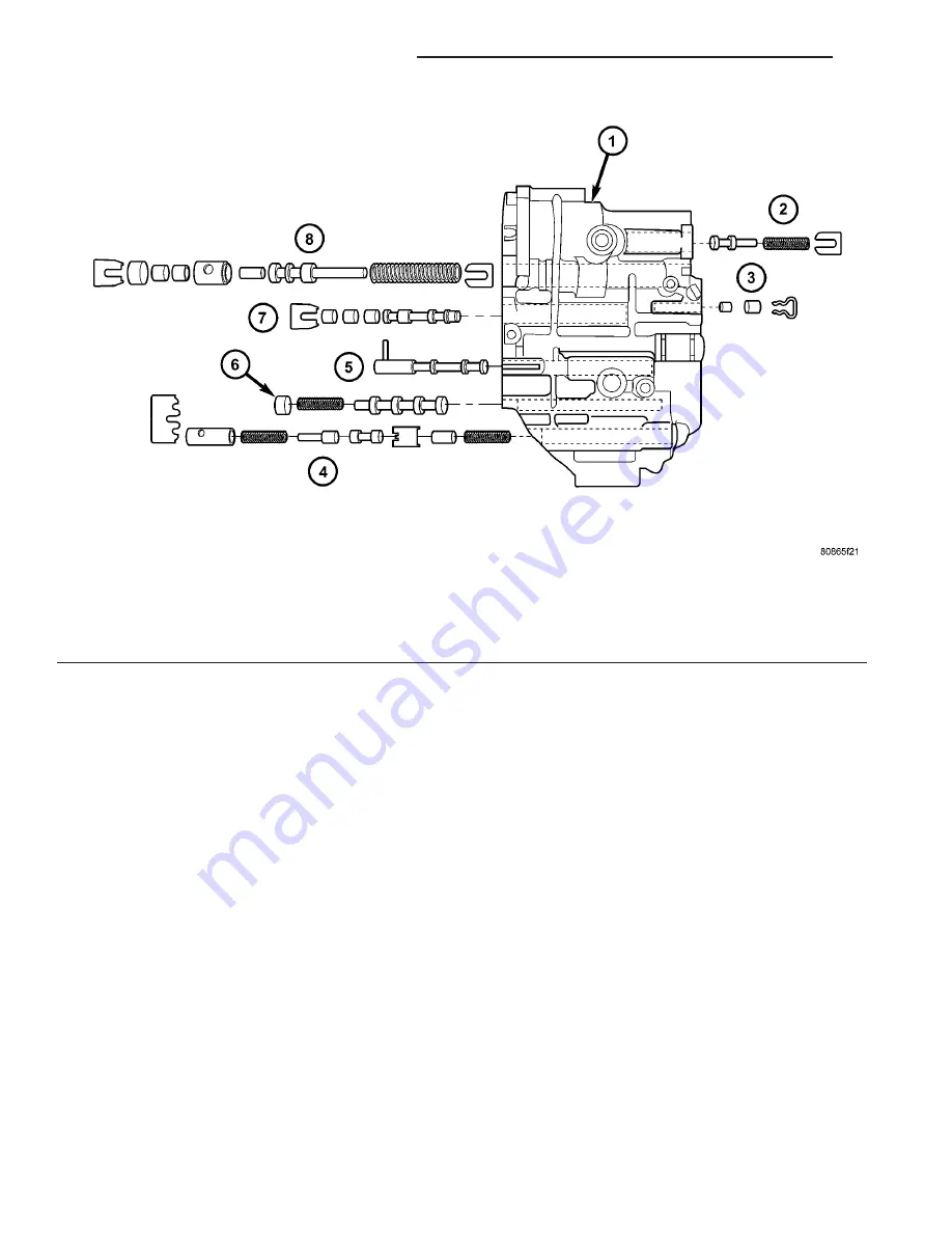 Chrysler 2004 Pacifica Service Manual Download Page 3075