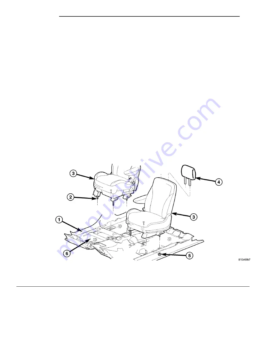 Chrysler 2004 Pacifica Service Manual Download Page 3285