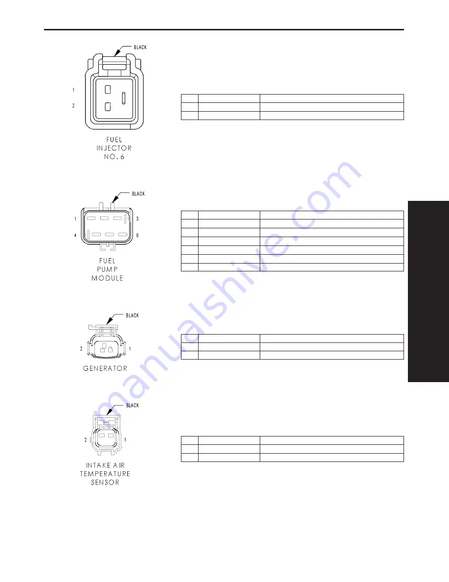 Chrysler 2004 Pacifica Service Manual Download Page 352