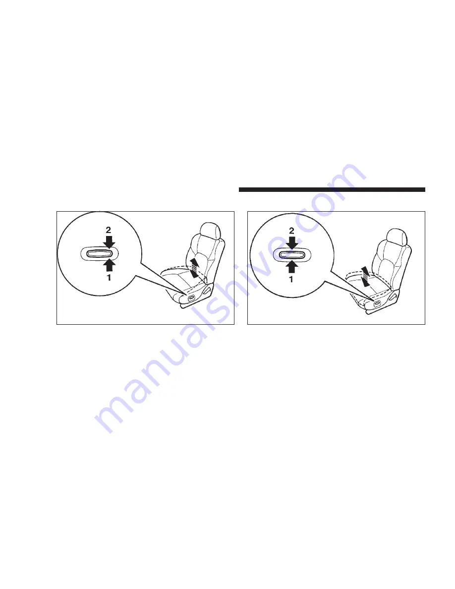 Chrysler 2004 Sebring Coupe Manual Download Page 62