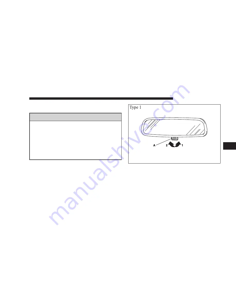 Chrysler 2004 Sebring Coupe Manual Download Page 175