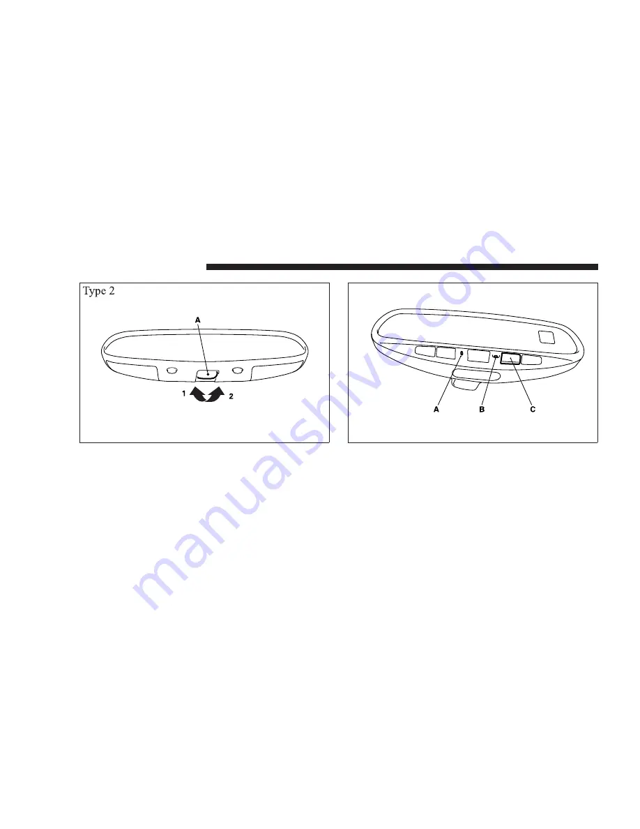 Chrysler 2004 Sebring Coupe Manual Download Page 176