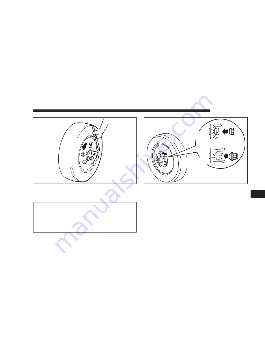 Chrysler 2004 Sebring Coupe Manual Download Page 271