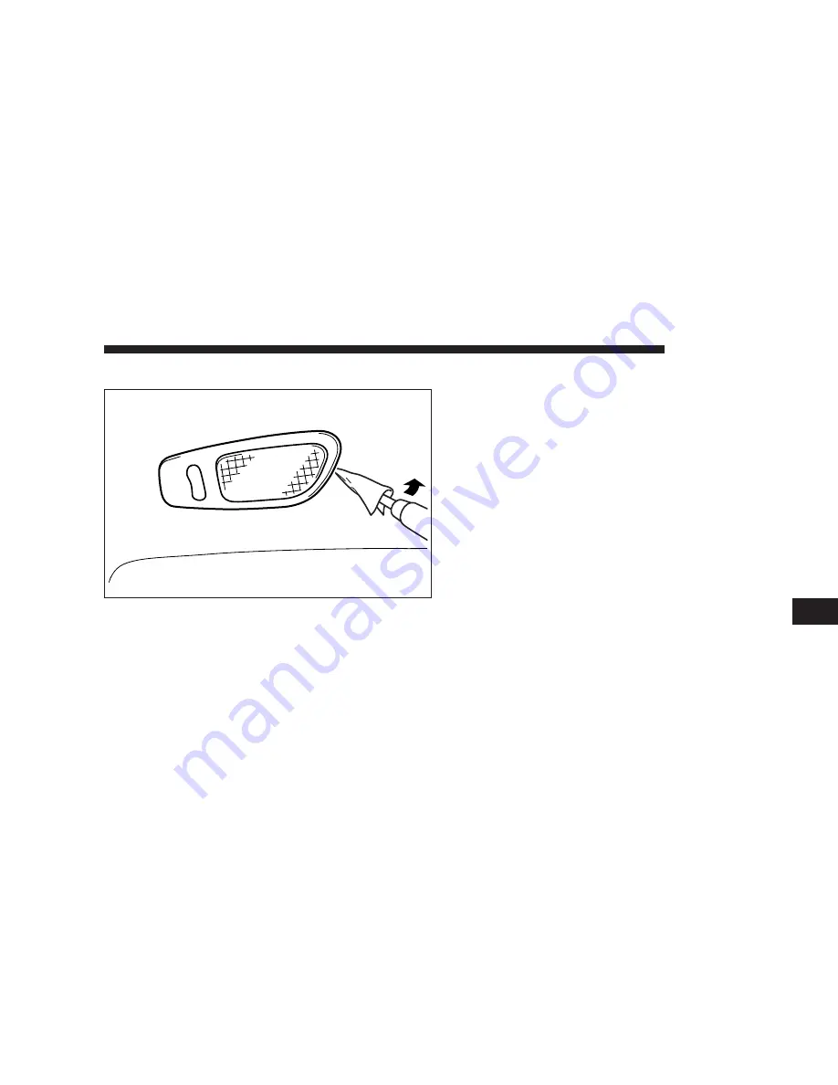 Chrysler 2004 Sebring Coupe Manual Download Page 301