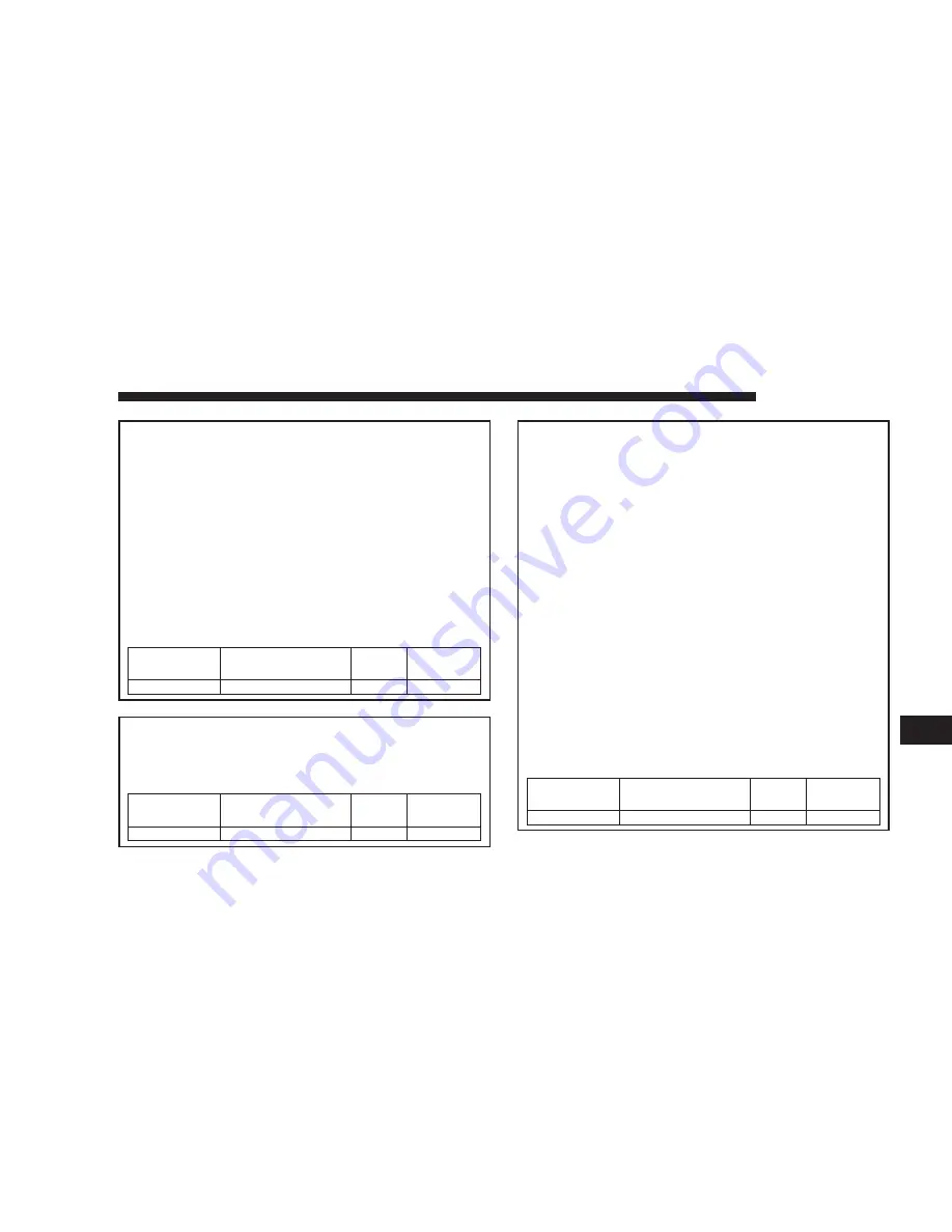 Chrysler 2004 Sebring Coupe Manual Download Page 345