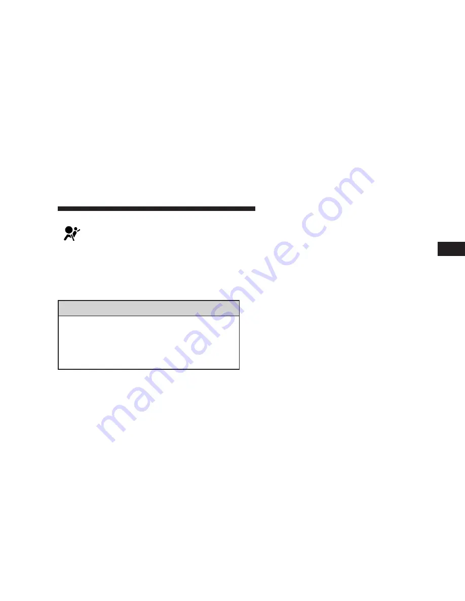 Chrysler 2004 Town and Country Manual Download Page 55