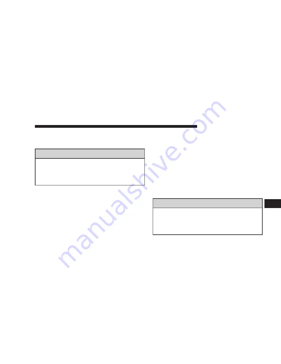 Chrysler 2004 Town and Country Manual Download Page 333