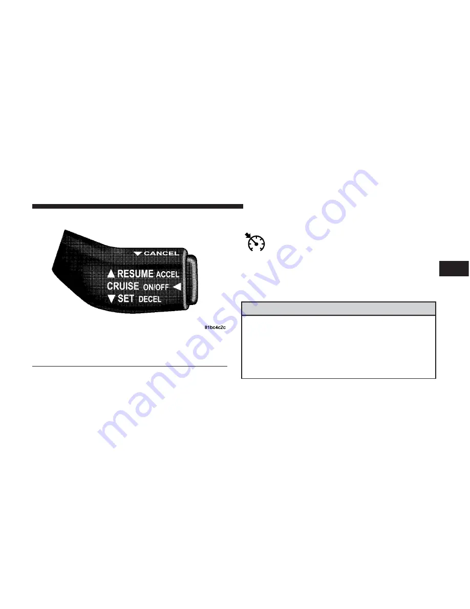 Chrysler 2005 300 SRT8 Owner'S Manual Download Page 151