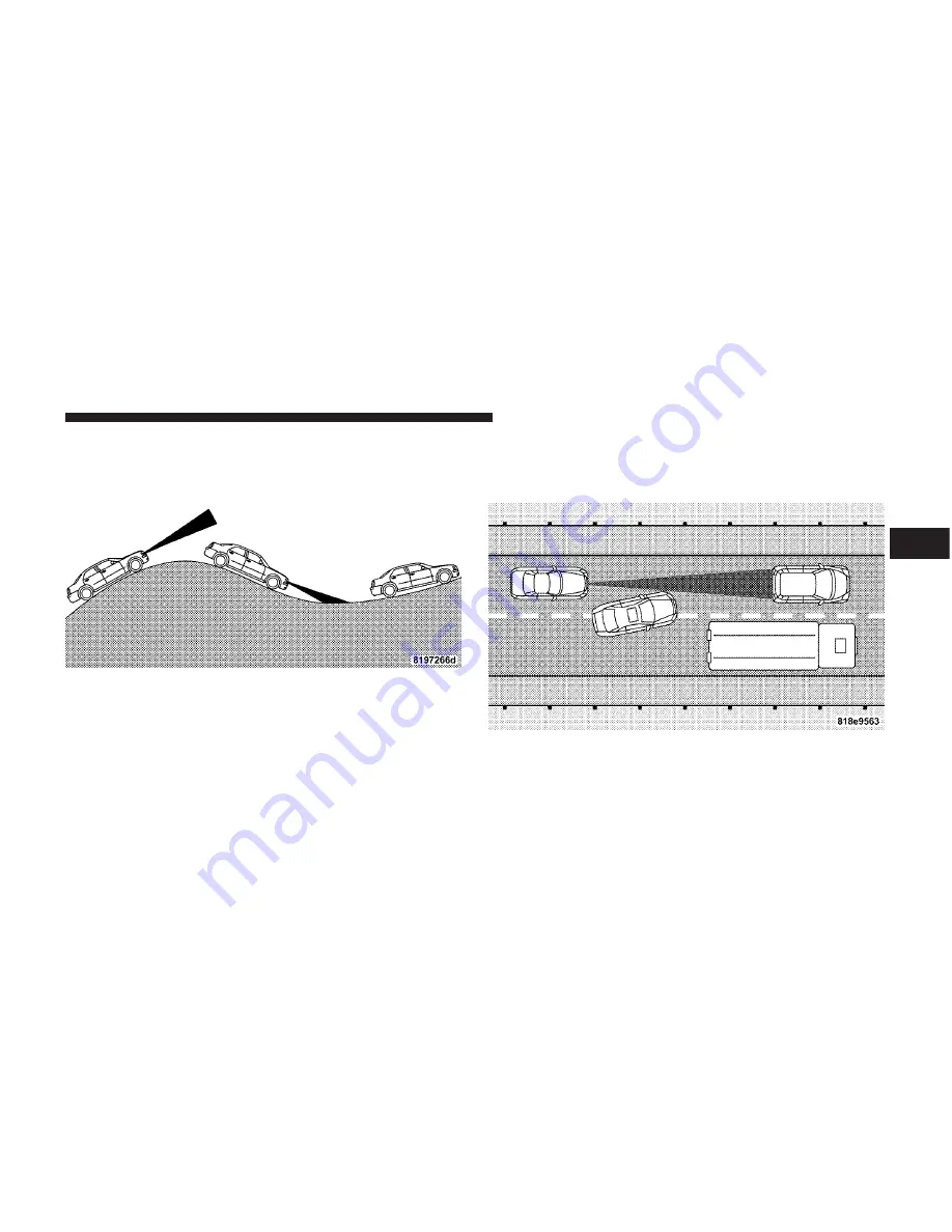 Chrysler 2005 300 SRT8 Owner'S Manual Download Page 173