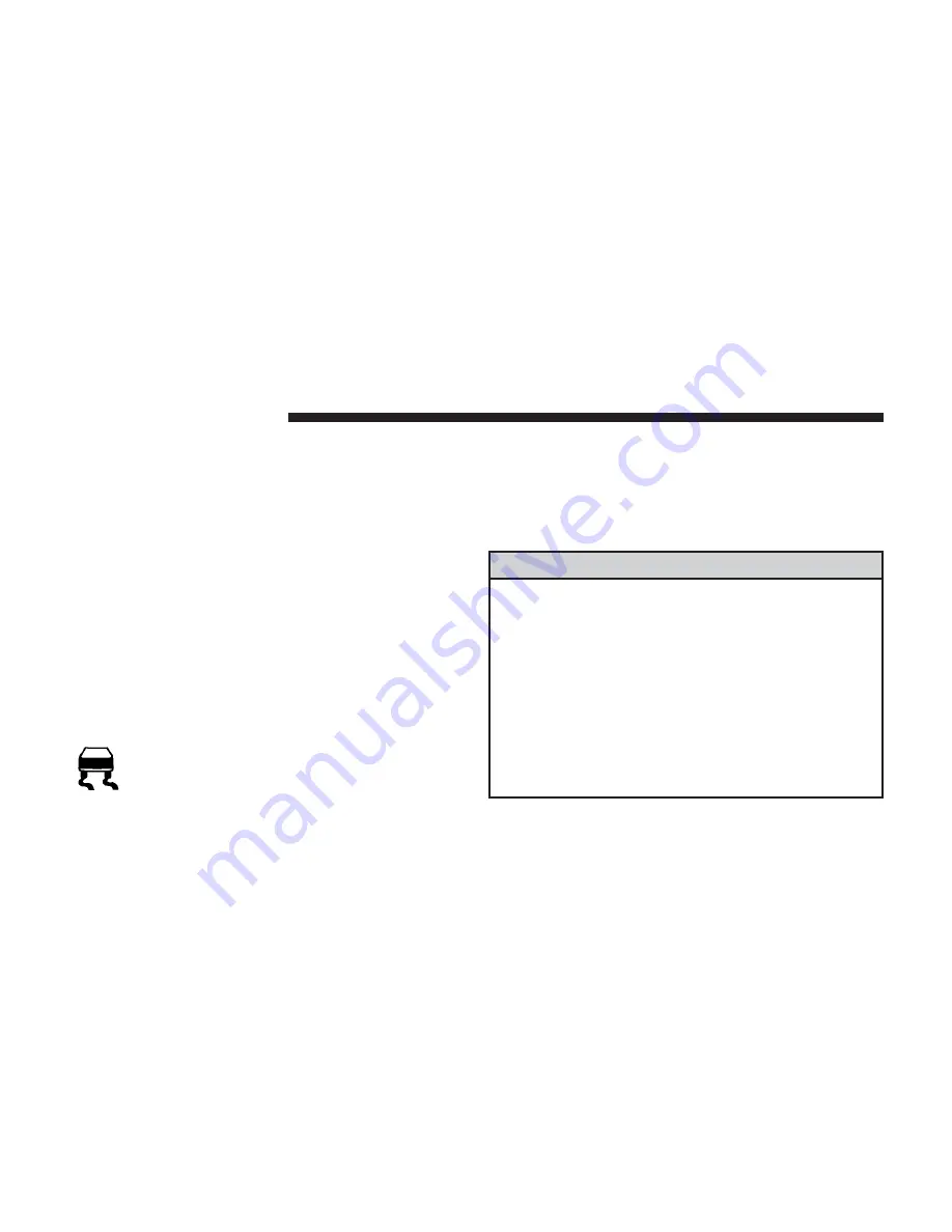 Chrysler 2005 300 SRT8 Owner'S Manual Download Page 336