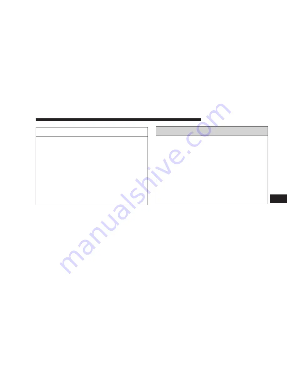 Chrysler 2005 300 Manual Download Page 299