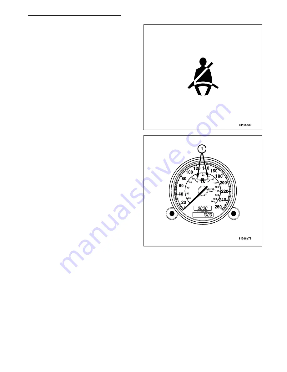 Chrysler 2005 Crossfire SRT6 Service Manual Download Page 1047