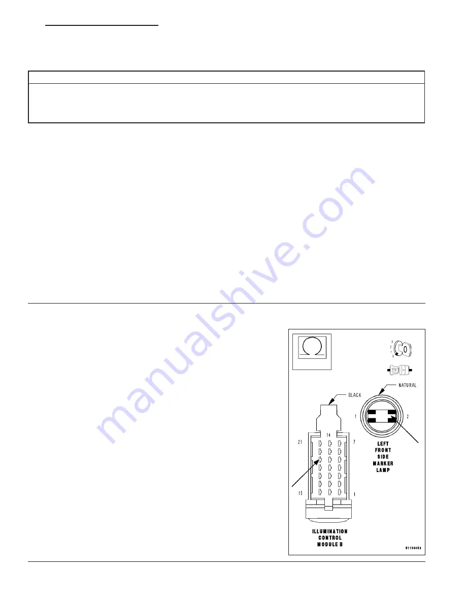 Chrysler 2005 Crossfire SRT6 Service Manual Download Page 1099