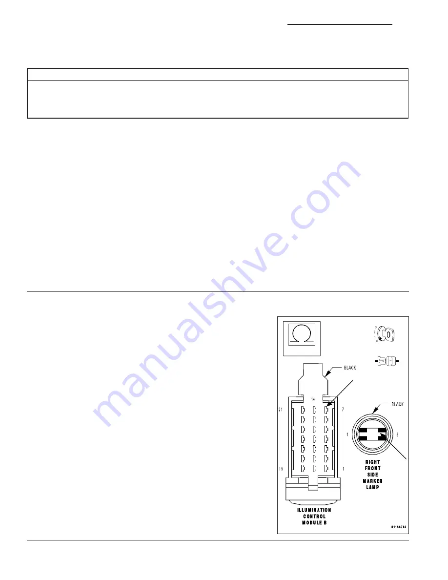 Chrysler 2005 Crossfire SRT6 Service Manual Download Page 1102