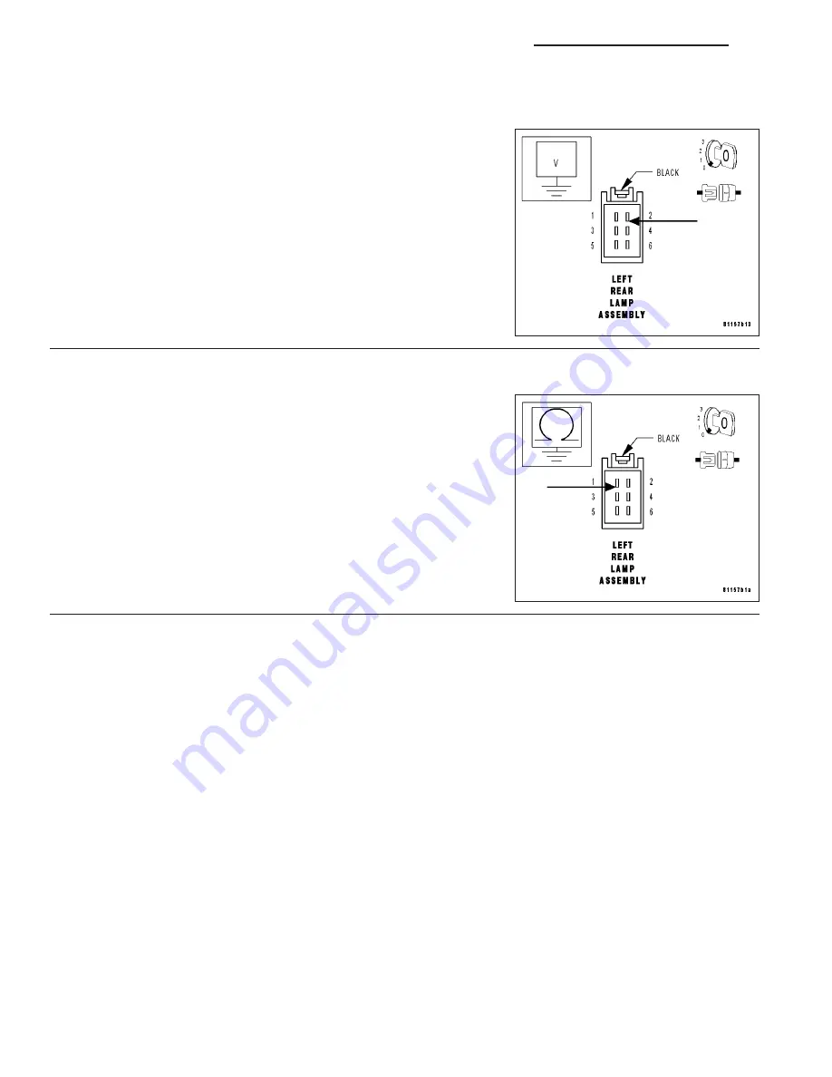 Chrysler 2005 Crossfire SRT6 Service Manual Download Page 1112