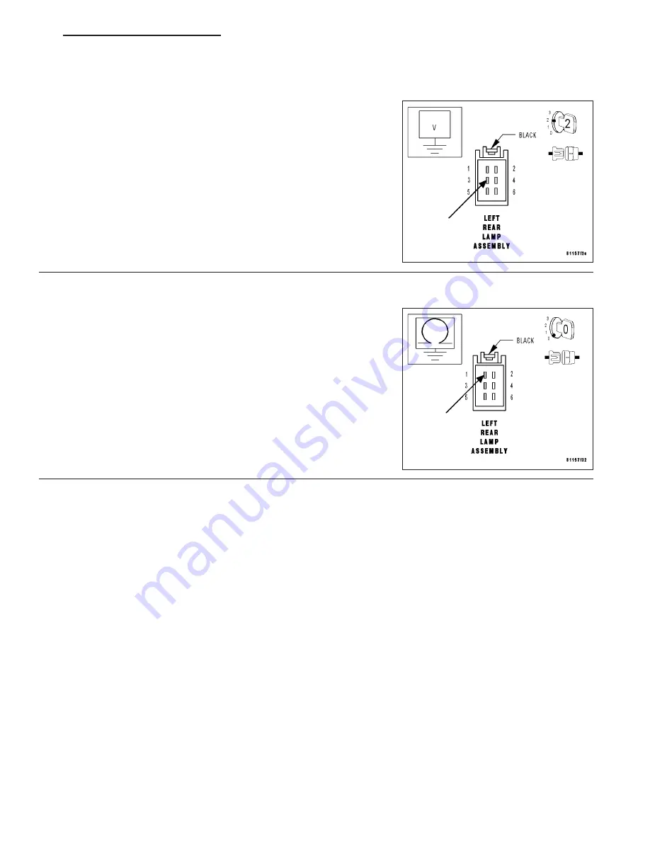 Chrysler 2005 Crossfire SRT6 Service Manual Download Page 1121