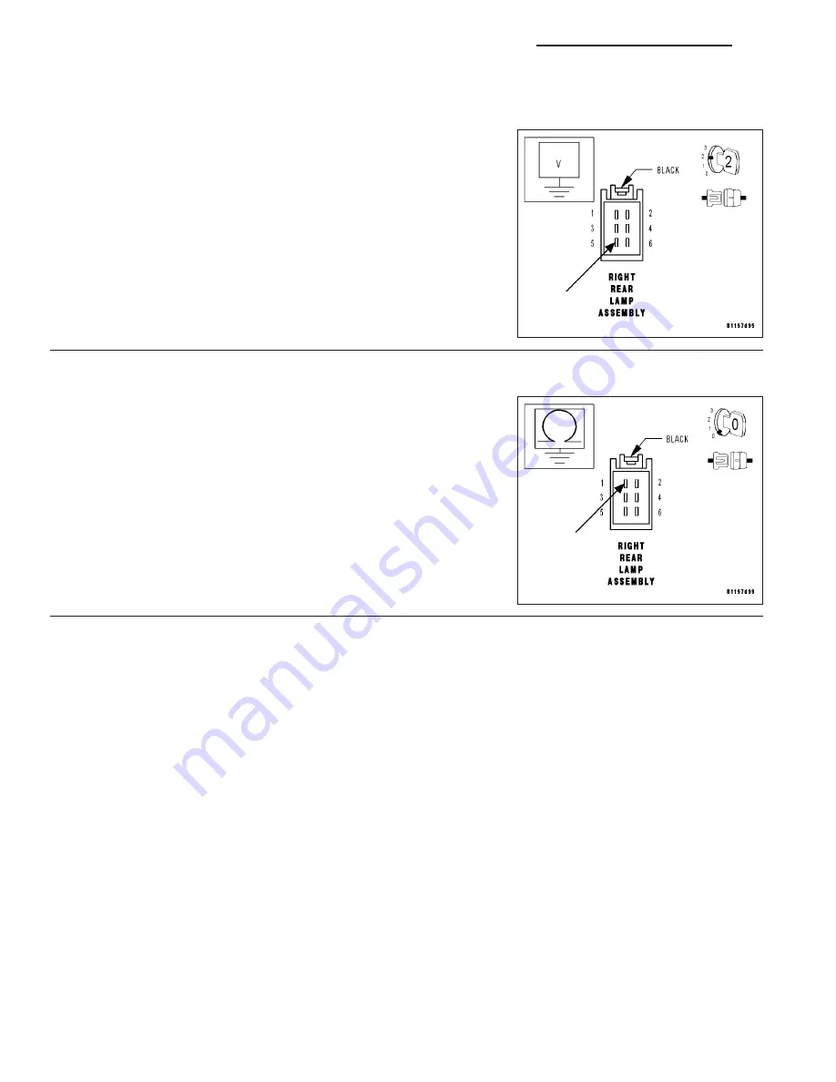 Chrysler 2005 Crossfire SRT6 Service Manual Download Page 1130